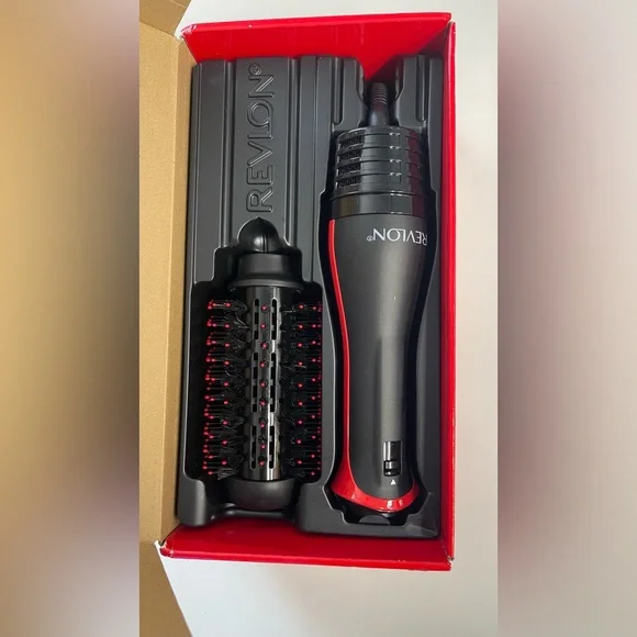 New - Revlon RVDR5298F One-Step Volumizer PLUS - Picture 1 of 3